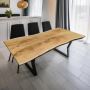 Handcrafted Dining Table Design: Get 5% Off + Free Shipping