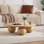Upgrade Your Area with a Coffee Table from Woodensure for 5%