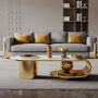 Elegant Center Table! Save 5% by and free shipping in India.