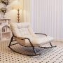 Improve Your Comfort with a Free Shipping + 5% Rocking Chair