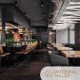 Transform Your Workspace with Commercial Interior Designer