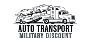 Auto Transport Military Discount
