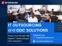 IT Outsourcing Services in India