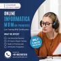 Informatica MDM On-Premises Training | High Paying Job