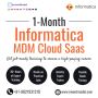 Are you ready to advance your skills in just 1 month