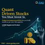 Quant Investing - Gulaq