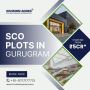 Best SCO Plots in Gurgaon