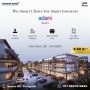 Adani Downtown Avenue – Best SCO Investment in Gurgaon