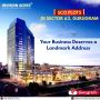 SCO Plots for Sale in Sector 62 Gurgaon SCO Plots for Sale in Sector 62 Gurgaon