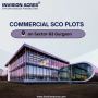 Premium SCO Plots in Sector 83, Gurgaon for Sale