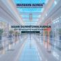 Adani Downtown Avenue SCO – Office & Retail Spaces in Gurgao
