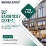 DLF Gardencity Central Sector 84 – Best Investment 