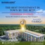 SCO Plots for Sale in Sector 84 Gurgaon – Prime Location
