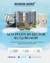 SCO Plots for Sale in Sector 67 Gurgaon – High ROI Location