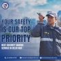 Integrated personal security & Guarding Services | Delhi NCR