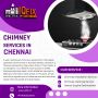 Best Chimney Installation, Repair and Cleaning Services In C