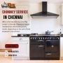 Top Chimney Services Center in Chennai – Expert Care for You