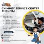 Chimney Service Center Chennai