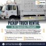 🚚 Pickup Truck Rental in Al Qasimia, Sharjah! 🚚 Pickup Truck Rental in Al Qasimia, Sharjah!