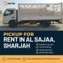 π Pickup Trucks for Rent in Al Sajaa, Sharjah! π Pickup Trucks for Rent in Al Sajaa, Sharjah!