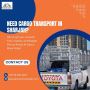 Need Cargo Transport in Sharjah? We’ve Got You Covered