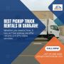 Why Choose Our Best Pickup Truck Rentals in Sharjah? Why Choose Our Best Pickup Truck Rentals in Sharjah?