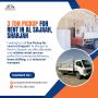 π 3-Ton Pickup for Rent in Al Sajaah, Sharjah! π π 3-Ton Pickup for Rent in Al Sajaah, Sharjah! π