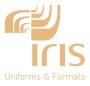 Premium Hotel Uniforms by Iris Wear