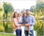 Family Photography Session in Boston