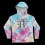 Grab an HF hoodie, and Wear Your Confidence!