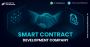 NFTs, Gaming & Web3 – Smart Contracts Built for the Future
