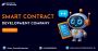 🚀 AI-Integrated Smart Contract Development for Next-Gen Bus