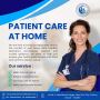 Female Nurses for Home Care: Home Nursing Services by Ishaan