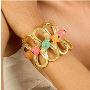 Stylish Bracelets for Women – Shop Now at Isharya!