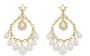Statement Danglers & Long Earrings for Every Occasion – Only