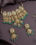 Ishhaara- Sabyasachi Kundan Choker Necklace Set 