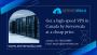 Get a high-speed VPS in Canada by Serverwala at cheap price