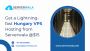 Get a Lightning-fast Hungary VPS Hosting by Serverwala @$15