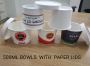 Eco-Friendly Paper Bowl in India by ISHWARA for a Greener To
