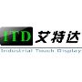 Durable Stainless Steel Panel PC by ITD Technology