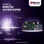 What is Biometric Authentication?