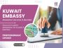 Kuwait Embassy Attestation Services in Mumbai