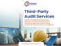 Third-Party GMP Audits for Pharmaceutical Plants in India