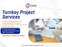Set Up Your Pharma Facility with India’s Best Turnkey Consul