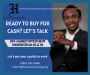 Ready to Buy for Cash? Let's Talk.