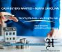 CASH BUYERS WANTED – NORTH CAROLINA!