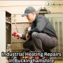 Industrial Heating Repairs in Buckinghamshire | JKL Heaters