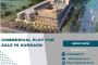 Commercial Plot for Sale in Gurgaon by JMS Group