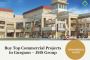 Buy Top Commercial Projects in Gurgaon – JMS Group
