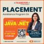 Kickstart your career with our Placement Assistance Program 
